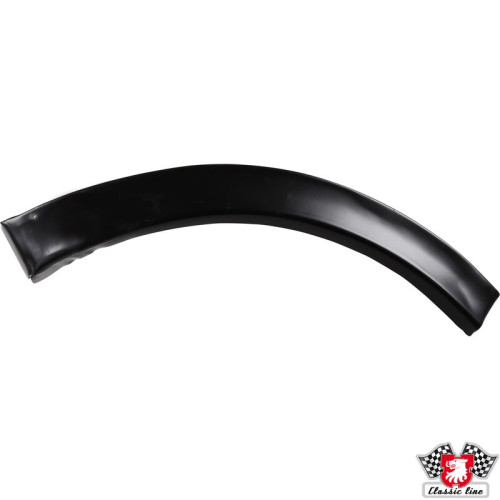 PartzBiz CE: 8980450970-Wing flaring left rear outer PartzBiz CE: 8980450970-Wing flaring left rear outer