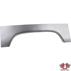 PartzBiz CE 8980450500 - Wing flare, rear, left/right