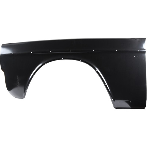 PartzBiz CE: 8980300172-Front wing, left PartzBiz CE: 8980300172-Front wing, left
