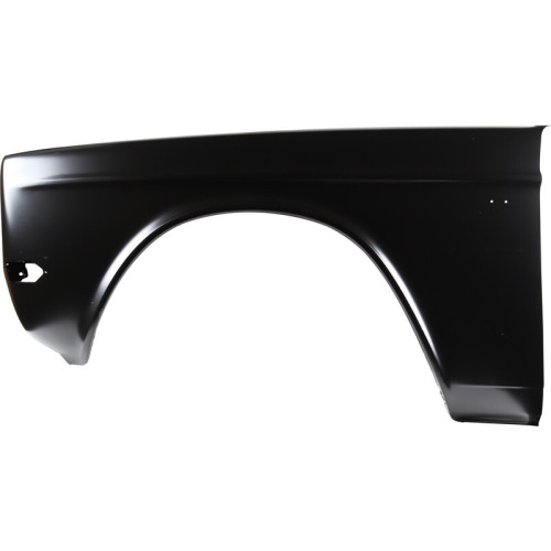 PartzBiz CE: 8980300672-Wing, front left PartzBiz CE: 8980300672-Wing, front left