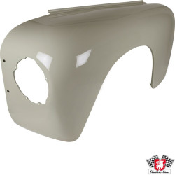 PartzBiz CE 8980300970 - Front wing, left PartzBiz CE 8980300970 - Front wing, left