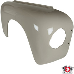 PartzBiz CE 8980300980 - Front wing, right PartzBiz CE 8980300980 - Front wing, right