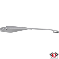 PartzBiz CE 1698300800 - Wiper arm, front, left/right, silver PartzBiz CE 1698300800 - Wiper arm, front, left/right, silver
