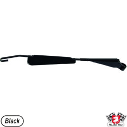 PartzBiz CE 1198301500 - Wiper arm with spoiler (GTI version)