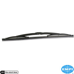 PartzBiz CE 8198401508 - Wiper blade, black, 288 mm PartzBiz CE 8198401508 - Wiper blade, black, 288 mm