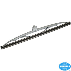 PartzBiz CE 8198401408 - Wiper blade, silver, 255 mm PartzBiz CE 8198401408 - Wiper blade, silver, 255 mm