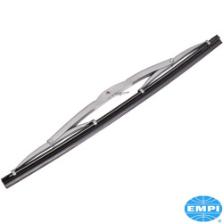 PartzBiz CE 8198401208 - Wiper blade, silver, 268 mm PartzBiz CE 8198401208 - Wiper blade, silver, 268 mm