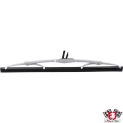 PartzBiz CE 1698400300 - Wiper blade, silver, 255 mm, left/right PartzBiz CE 1698400300 - Wiper blade, silver, 255 mm, left/right