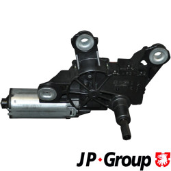 PartzBiz CE 1198200500 - Wiper Motor
