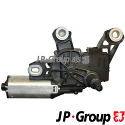 PartzBiz CE 1198201200 - Wiper Motor