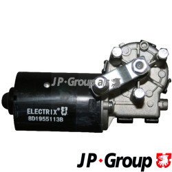 PartzBiz CE 1198201700 - Wiper Motor
