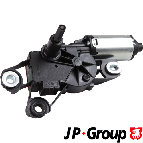 PartzBiz CE: 1198204000-Wiper Motor PartzBiz CE: 1198204000-Wiper Motor