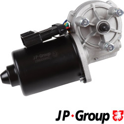 PartzBiz CE 1298200800 - Wiper Motor