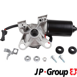 PartzBiz CE 1298201100 - Wiper Motor