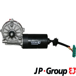PartzBiz CE 1398200400 - Wiper motor