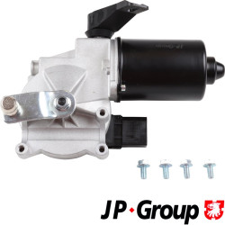 PartzBiz CE 1398200500 - Wiper Motor