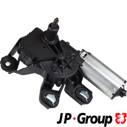 PartzBiz CE 1398201000 - Wiper Motor