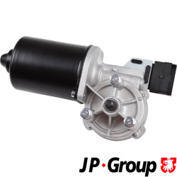 PartzBiz CE 4198200200 - Wiper Motor