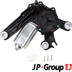 PartzBiz CE 4198200500 - Wiper Motor