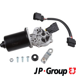 PartzBiz CE 4398200200 - Wiper Motor
