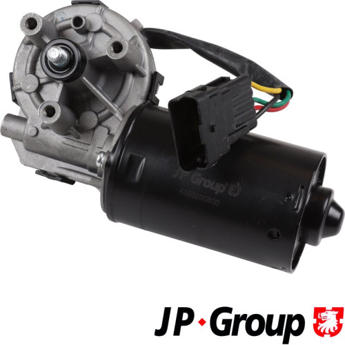 PartzBiz CE: 4398200800-Wiper Motor