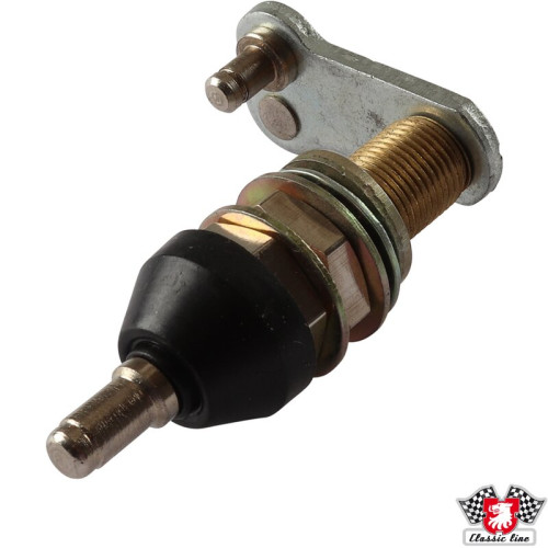PartzBiz CE: 8198150870-Wiper pin, left