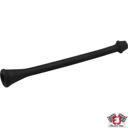PartzBiz CE 8195154200 - Wire protection tube for headlight, rubber