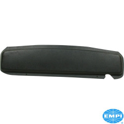 PartzBiz CE 8182150908 - Wire protector, black plastic