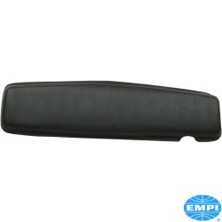 PartzBiz CE 8182151108 - Wire protector, black plastic