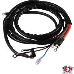 PartzBiz CE 1690150200 - Wiring harness for alternator, Motorola PartzBiz CE 1690150200 - Wiring harness for alternator, Motorola