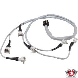 PartzBiz CE 1699901710 - Wiring harness for fuel injector PartzBiz CE 1699901710 - Wiring harness for fuel injector