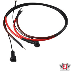 PartzBiz CE 1690150400 - Wiring harness for generator, 12 Volt PartzBiz CE 1690150400 - Wiring harness for generator, 12 Volt