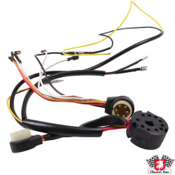 PartzBiz CE 1690450400 - Wiring harness for ignition switch PartzBiz CE 1690450400 - Wiring harness for ignition switch