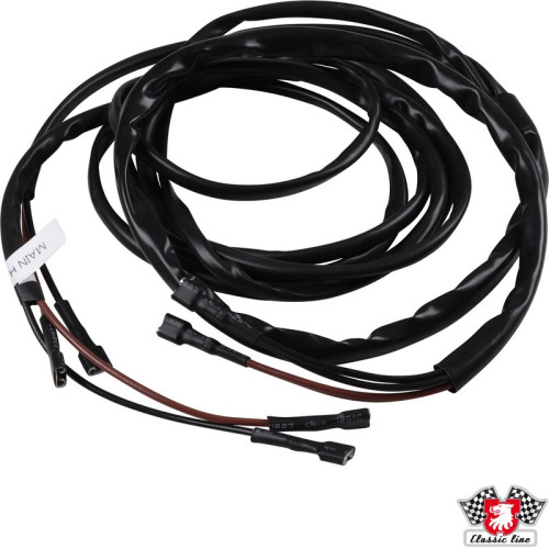 PartzBiz CE: 1695750200-Wiring harness for interior light