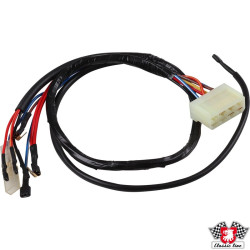 PartzBiz CE 1699000600 - Wiring harness for intermittent wiper PartzBiz CE 1699000600 - Wiring harness for intermittent wiper