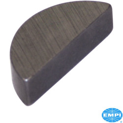 PartzBiz CE 8110452208 - Woodruff key for timing gear, big, 8x13 mm