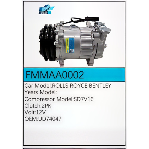 PartzBiz CE: -Compressor for Rolls-Royce - FMMAA0002 PartzBiz CE: -Compressor for Rolls-Royce - FMMAA0002