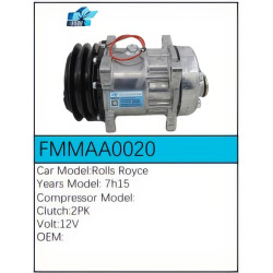 PartzBiz CE FMMAA0020 - Compressor for Rolls-Royce - FMMAA0020 PartzBiz CE FMMAA0020 - Compressor for Rolls-Royce - FMMAA0020