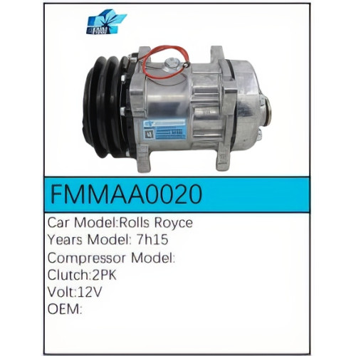PartzBiz CE: -Compressor for Rolls-Royce - FMMAA0020 PartzBiz CE: -Compressor for Rolls-Royce - FMMAA0020