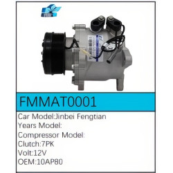 PartzBiz CE FMMAT0001 - Compressor FMMAT0001 PartzBiz CE FMMAT0001 - Compressor FMMAT0001