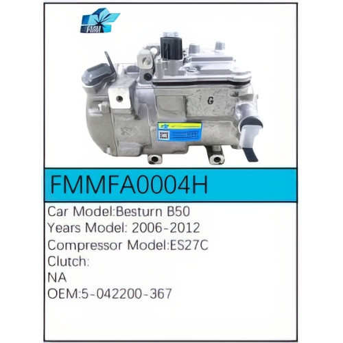 PartzBiz CE: -Compressor FMMFA0004H PartzBiz CE: -Compressor FMMFA0004H