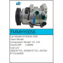PartzBiz CE FMMHY0056 - สำหรับคอมเพรสเซอร์ Hyundai - FMMHY0056 PartzBiz CE FMMHY0056 - สำหรับคอมเพรสเซอร์ Hyundai - FMMHY0056