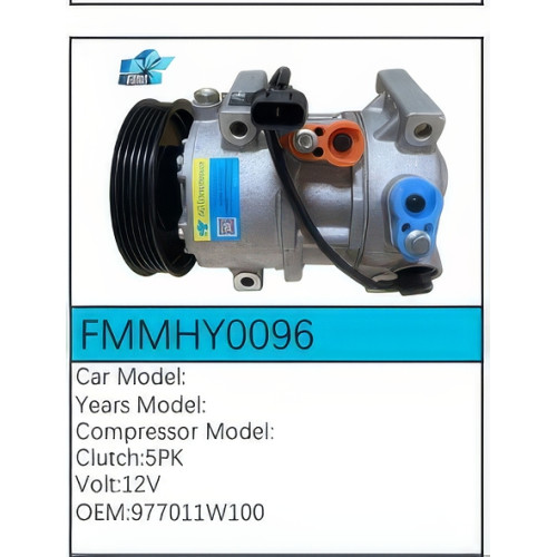 PartzBiz CE: -คอมเพรสเซอร์ FMMHY0096 PartzBiz CE: -คอมเพรสเซอร์ FMMHY0096