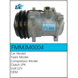 PartzBiz CE FMMJM0004 - Compressor FMMJM0004 PartzBiz CE FMMJM0004 - Compressor FMMJM0004