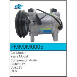 PartzBiz CE FMMJM0005 - Compressor FMMJM0005 PartzBiz CE FMMJM0005 - Compressor FMMJM0005