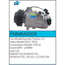 PartzBiz CE FMMKA0009 - สำหรับคอมเพรสเซอร์ Kia - FMMKA0009 PartzBiz CE FMMKA0009 - สำหรับคอมเพรสเซอร์ Kia - FMMKA0009