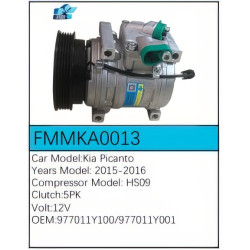 PartzBiz CE FMMKA0013 - สำหรับคอมเพรสเซอร์ Kia - FMMKA0013 PartzBiz CE FMMKA0013 - สำหรับคอมเพรสเซอร์ Kia - FMMKA0013