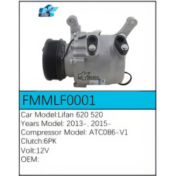 PartzBiz CE FMMLF0001 - Compressor FMMLF0001 PartzBiz CE FMMLF0001 - Compressor FMMLF0001