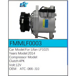 PartzBiz CE FMMLF0003 - Compressor FMMLF0003 PartzBiz CE FMMLF0003 - Compressor FMMLF0003