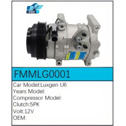 PartzBiz CE FMMLG0001 - Compressor FMMLG0001 PartzBiz CE FMMLG0001 - Compressor FMMLG0001
